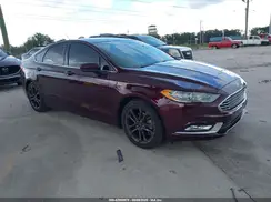 3FA6P0HD7JR174846 2018 FORD FUSION