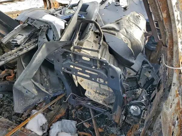 3FA6P0HD7JR175642 2018 FORD FUSION - Image 8