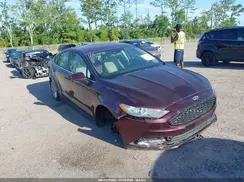 3FA6P0HD7JR176340 2018 FORD FUSION