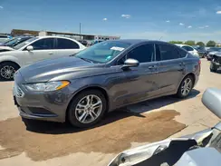 3FA6P0HD7JR176550 2018 FORD FUSION
