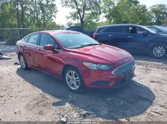 3FA6P0HD7JR179609 2018 FORD FUSION