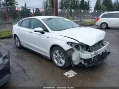 3FA6P0HD7JR180937 2018 FORD FUSION