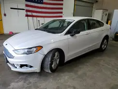 3FA6P0HD7JR182882 2018 FORD FUSION
