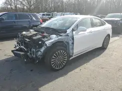 3FA6P0HD7JR183319 2018 FORD FUSION