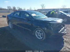 3FA6P0HD7JR185880 2018 FORD FUSION