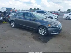3FA6P0HD7JR189167 2018 FORD FUSION