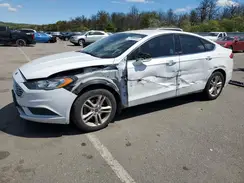 3FA6P0HD7JR189251 2018 FORD FUSION
