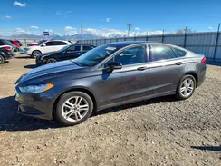 3FA6P0HD7JR189265 2018 FORD FUSION