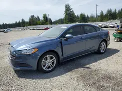 3FA6P0HD7JR190240 2018 FORD FUSION