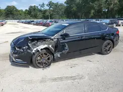 3FA6P0HD7JR190271 2018 FORD FUSION