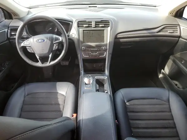 3FA6P0HD7JR190271 2018 FORD FUSION - Image 8