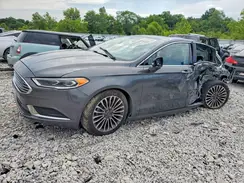 3FA6P0HD7JR190898 2018 FORD FUSION
