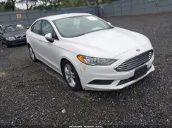 3FA6P0HD7JR192943 2018 FORD FUSION