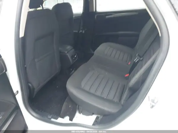 3FA6P0HD7JR192943 2018 FORD FUSION - Image 8