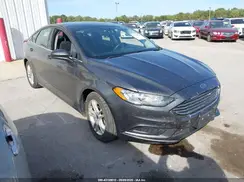 3FA6P0HD7JR193283 2018 FORD FUSION