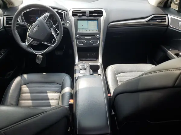 3FA6P0HD7JR193333 2018 FORD FUSION - Image 8