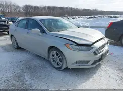 3FA6P0HD7JR194823 2018 FORD FUSION