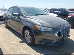 3FA6P0HD7JR194885 2018 FORD FUSION
