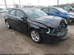 3FA6P0HD7JR195194 2018 FORD FUSION