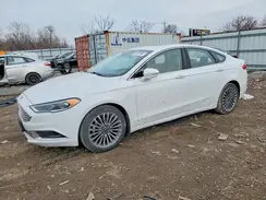 3FA6P0HD7JR195986 2018 FORD FUSION