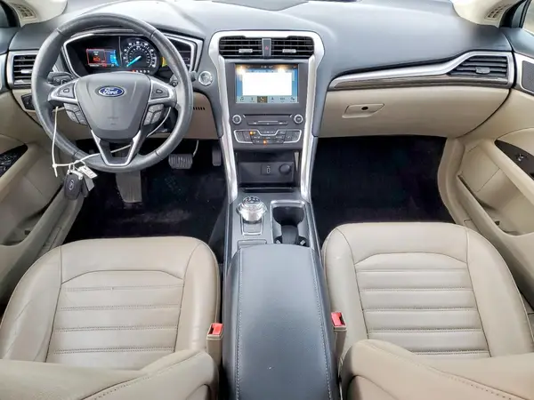 3FA6P0HD7JR195986 2018 FORD FUSION - Image 8