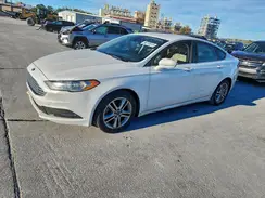 3FA6P0HD7JR197947 2018 FORD FUSION