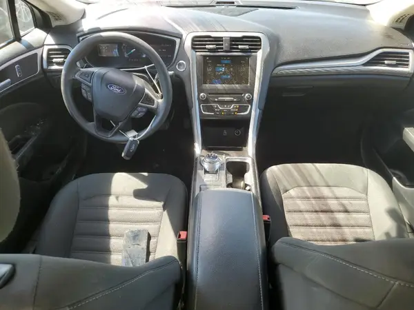 3FA6P0HD7JR199441 2018 FORD FUSION - Image 8