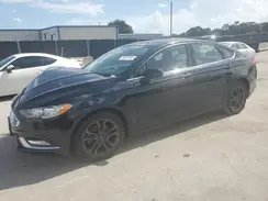 3FA6P0HD7JR199603 2018 FORD FUSION