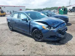 3FA6P0HD7JR200409 2018 FORD FUSION