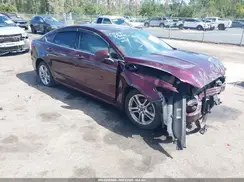 3FA6P0HD7JR200877 2018 FORD FUSION