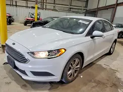 3FA6P0HD7JR202113 2018 FORD FUSION