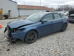 3FA6P0HD7JR202175 2018 FORD FUSION