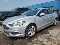 3FA6P0HD7JR202368 2018 FORD FUSION