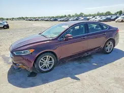 3FA6P0HD7JR202788 2018 FORD FUSION