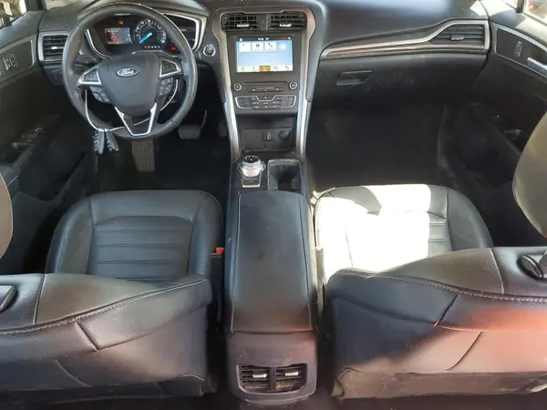 3FA6P0HD7JR202788 2018 FORD FUSION - Image 8