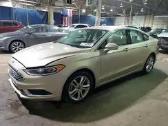 3FA6P0HD7JR203018 2018 FORD FUSION