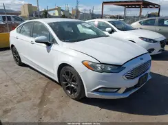 3FA6P0HD7JR207778 2018 FORD FUSION
