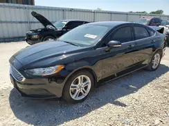 3FA6P0HD7JR208168 2018 FORD FUSION