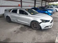 3FA6P0HD7JR210311 2018 FORD FUSION