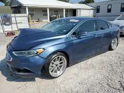 3FA6P0HD7JR212916 2018 FORD FUSION