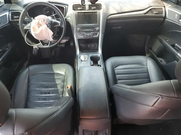 3FA6P0HD7JR212916 2018 FORD FUSION - Image 8