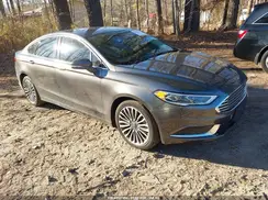 3FA6P0HD7JR213824 2018 FORD FUSION