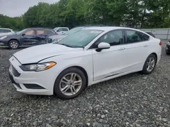 3FA6P0HD7JR216075 2018 FORD FUSION