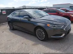 3FA6P0HD7JR218036 2018 FORD FUSION