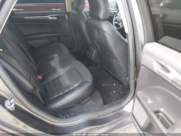3FA6P0HD7JR218036 2018 FORD FUSION - Image 8