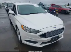 3FA6P0HD7JR218814 2018 FORD FUSION