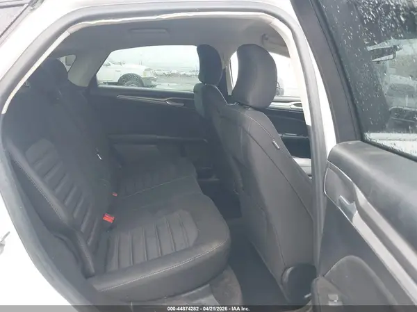 3FA6P0HD7JR218814 2018 FORD FUSION - Image 8