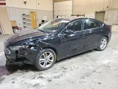 3FA6P0HD7JR222491 2018 FORD FUSION