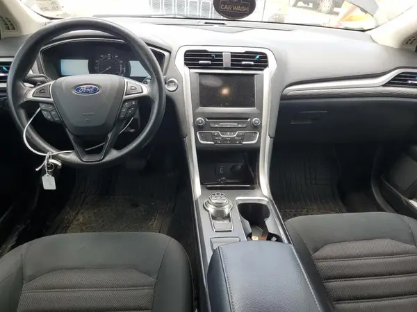 3FA6P0HD7JR222541 2018 FORD FUSION - Image 8