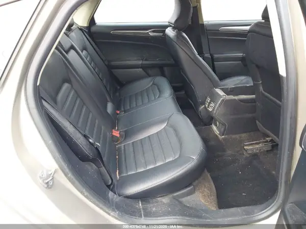 3FA6P0HD7JR222569 2018 FORD FUSION - Image 8